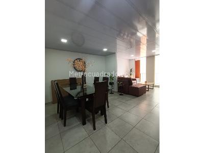 Apartamento en venta en Santa Maria De Los Angeles, Medellín · foto 3 de 20