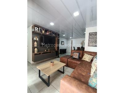 Apartamento en venta en Santa Maria De Los Angeles, Medellín · foto 4 de 20