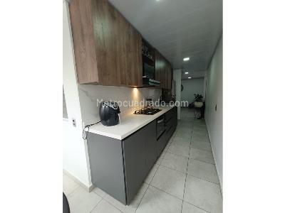 Apartamento en venta en Santa Maria De Los Angeles, Medellín · foto 6 de 20