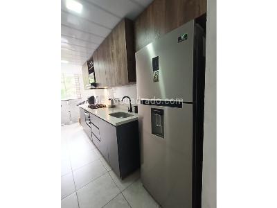 Apartamento en venta en Santa Maria De Los Angeles, Medellín · foto 7 de 20
