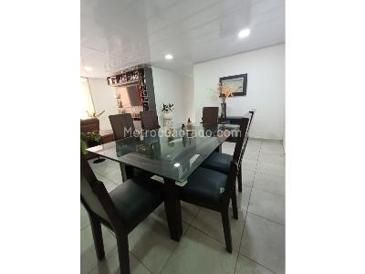 Apartamento en venta en Santa Maria De Los Angeles, Medellín · foto 8 de 20