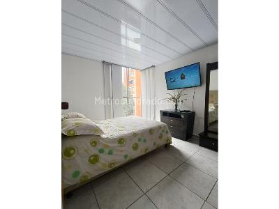 Apartamento en venta en Santa Maria De Los Angeles, Medellín · foto 11 de 20