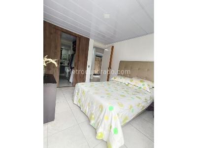Apartamento en venta en Santa Maria De Los Angeles, Medellín · foto 12 de 20