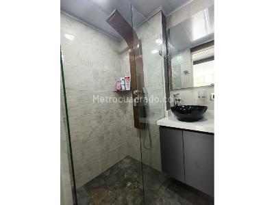 Apartamento en venta en Santa Maria De Los Angeles, Medellín · foto 13 de 20