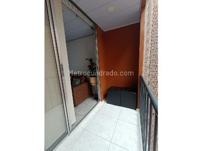 Apartamento en venta en Santa Maria De Los Angeles, Medellín · foto 14 de 20