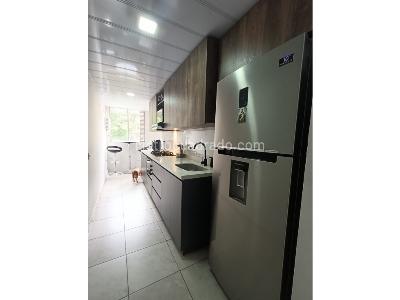 Apartamento en venta en Santa Maria De Los Angeles, Medellín · foto 15 de 20