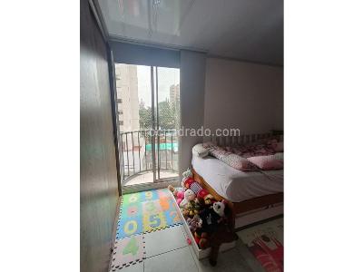 Apartamento en venta en Santa Maria De Los Angeles, Medellín · foto 17 de 20