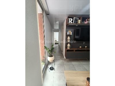Apartamento en venta en Santa Maria De Los Angeles, Medellín · foto 20 de 20