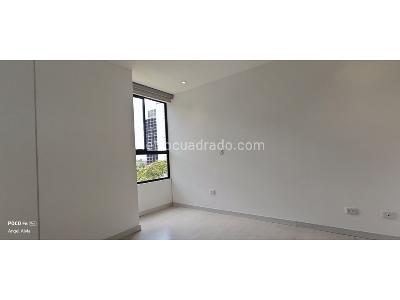 Apartamento de 2 alcobas en venta en Loma Televid, Medellín, 74 m² · foto 8 de 19
