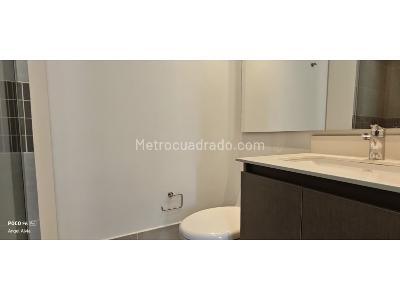 Apartamento de 2 alcobas en venta en Loma Televid, Medellín, 74 m² · foto 15 de 19