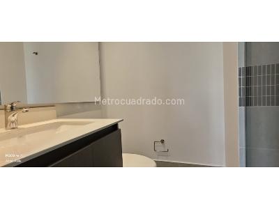 Apartamento de 2 alcobas en venta en Loma Televid, Medellín, 74 m² · foto 16 de 19