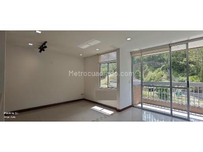 Apartamento de 2 alcobas en arriendo en Loma Del Indio, Medellín, 60 m² · foto 5 de 20