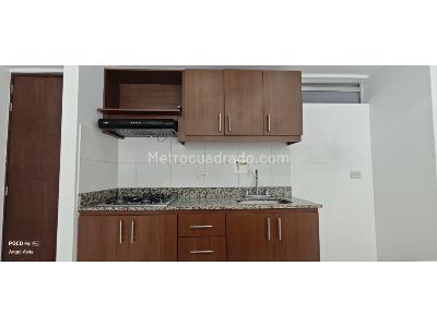 Apartamento de 2 alcobas en arriendo en Loma Del Indio, Medellín, 60 m² · foto 7 de 20
