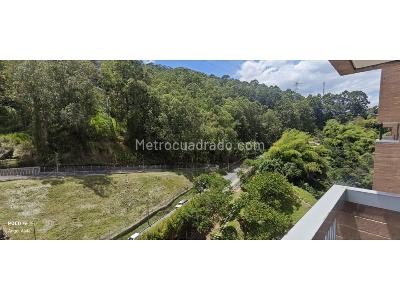 Apartamento de 2 alcobas en arriendo en Loma Del Indio, Medellín, 60 m² · foto 13 de 20