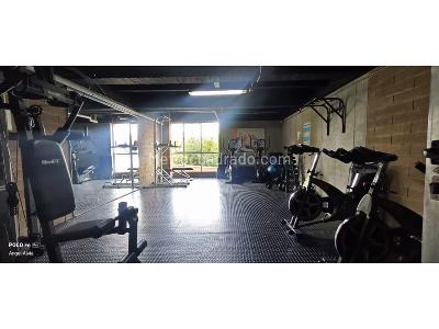 Apartamento de 2 alcobas en arriendo en Loma Del Indio, Medellín, 60 m² · foto 17 de 20
