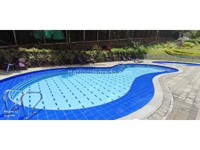 Apartamento de 2 alcobas en arriendo en Loma Del Indio, Medellín, 60 m² · foto 19 de 20