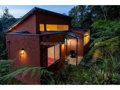 Casa en arriendo en Rionegro, Medellín · foto 2 de 19