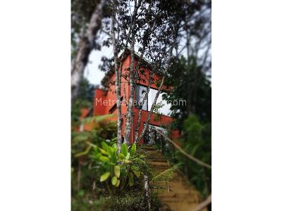 Casa en arriendo en Rionegro, Medellín · foto 3 de 19