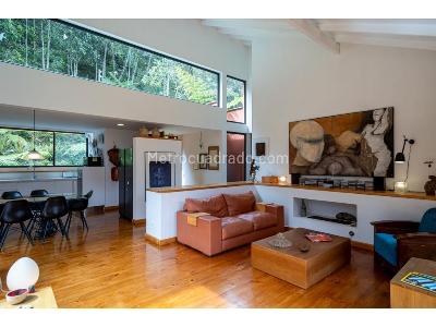 Casa en arriendo en Rionegro, Medellín · foto 6 de 19