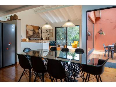 Casa en arriendo en Rionegro, Medellín · foto 7 de 19