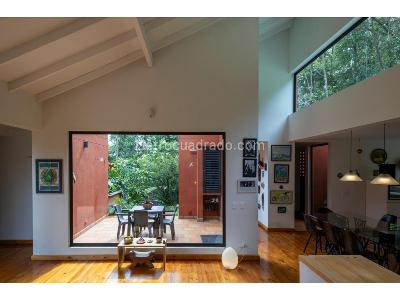 Casa en arriendo en Rionegro, Medellín · foto 10 de 19
