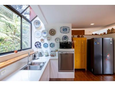 Casa en arriendo en Rionegro, Medellín · foto 11 de 19