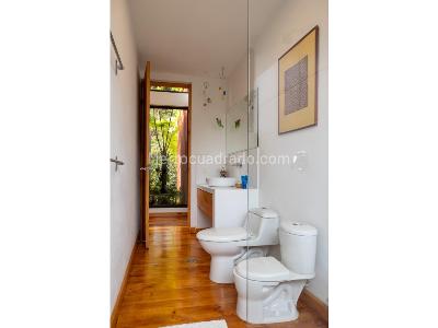 Casa en arriendo en Rionegro, Medellín · foto 16 de 19