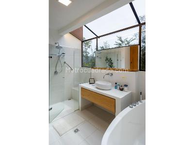 Casa en arriendo en Rionegro, Medellín · foto 18 de 19