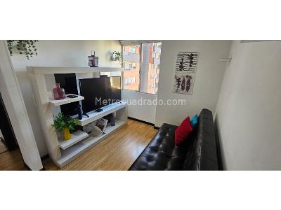 Apartamento en arriendo en Ciudad Del Rio, Medellín · foto 3 de 9