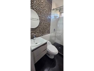 Apartamento en arriendo en Ciudad Del Rio, Medellín · foto 9 de 9