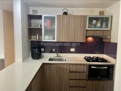 Apartamento de 3 alcobas en venta en Ciudad Del Rio, Medellín, 170 m² · foto 3 de 19