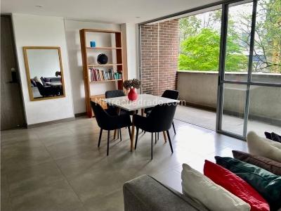 Apartamento de 3 alcobas en venta en Ciudad Del Rio, Medellín, 170 m² · foto 4 de 19