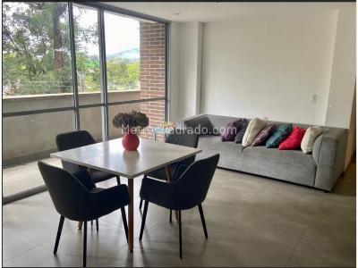 Apartamento de 3 alcobas en venta en Ciudad Del Rio, Medellín, 170 m² · foto 5 de 19
