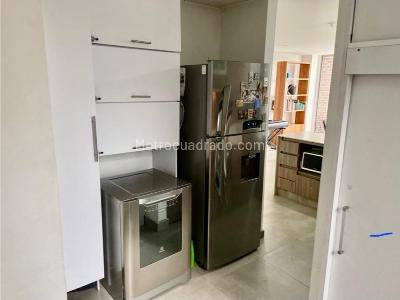 Apartamento de 3 alcobas en venta en Ciudad Del Rio, Medellín, 170 m² · foto 7 de 19