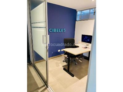 Apartamento de 3 alcobas en venta en Ciudad Del Rio, Medellín, 170 m² · foto 8 de 19