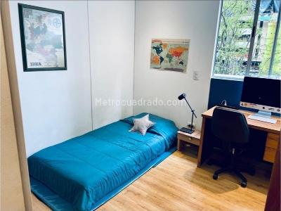 Apartamento de 3 alcobas en venta en Ciudad Del Rio, Medellín, 170 m² · foto 9 de 19