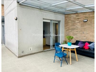 Apartamento de 3 alcobas en venta en Ciudad Del Rio, Medellín, 170 m² · foto 12 de 19
