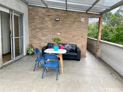 Apartamento de 3 alcobas en venta en Ciudad Del Rio, Medellín, 170 m² · foto 13 de 19