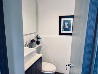 Apartamento de 3 alcobas en venta en Ciudad Del Rio, Medellín, 170 m² · foto 16 de 19