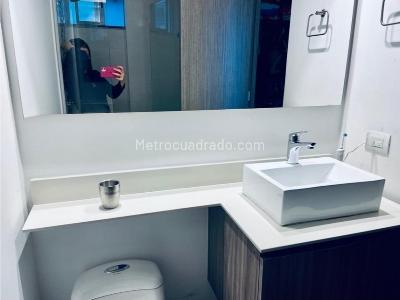 Apartamento de 3 alcobas en venta en Ciudad Del Rio, Medellín, 170 m² · foto 17 de 19