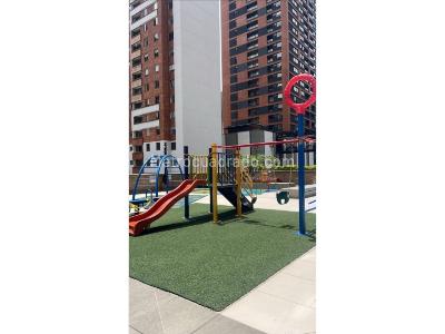 Apartamento de 3 alcobas en venta en Ciudad Del Rio, Medellín, 170 m² · foto 19 de 19