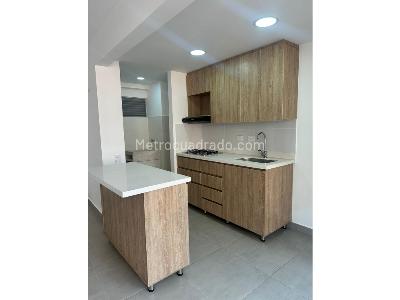 Apartamento en venta en Itagui, Medellín · foto 2 de 11
