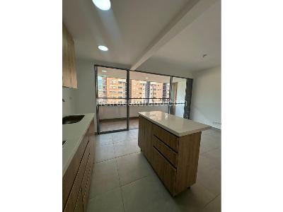 Apartamento en venta en Itagui, Medellín · foto 4 de 11