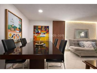Apartamento de 2 alcobas en arriendo en Loma Del Indio, Medellín, 65 m² · foto 2 de 14