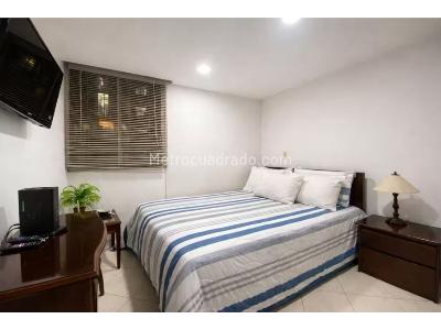 Apartamento de 2 alcobas en arriendo en Loma Del Indio, Medellín, 65 m² · foto 5 de 14