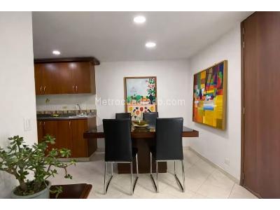Apartamento de 2 alcobas en arriendo en Loma Del Indio, Medellín, 65 m² · foto 9 de 14