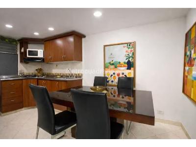 Apartamento de 2 alcobas en arriendo en Loma Del Indio, Medellín, 65 m² · foto 11 de 14