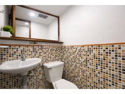 Apartamento de 2 alcobas en arriendo en Loma Del Indio, Medellín, 65 m² · foto 12 de 14
