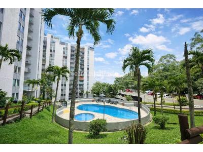 Apartamento de 2 alcobas en arriendo en Loma Del Indio, Medellín, 65 m² · foto 14 de 14