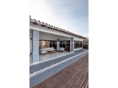 Casa de 3 alcobas en venta en Guarne, Medellín · foto 3 de 18
